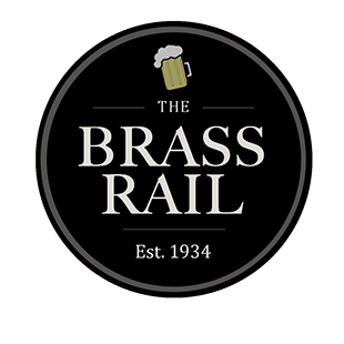 Brass Rail Rapid City